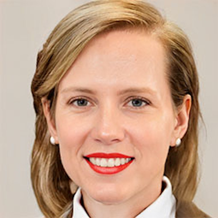 Jill Habersnash