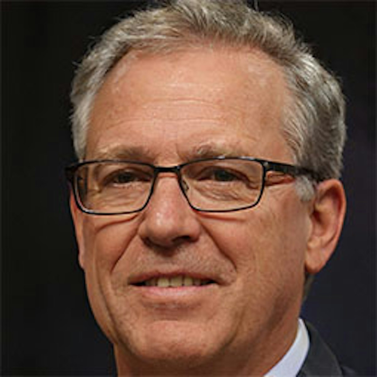 Paul Kirberbluth