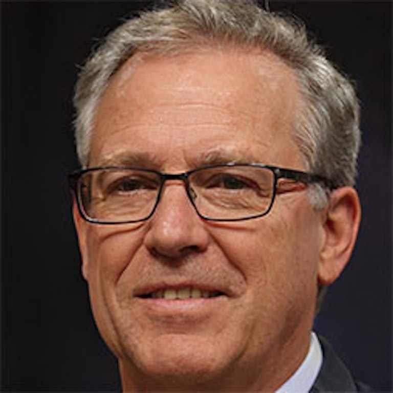 Paul Kirberbluth