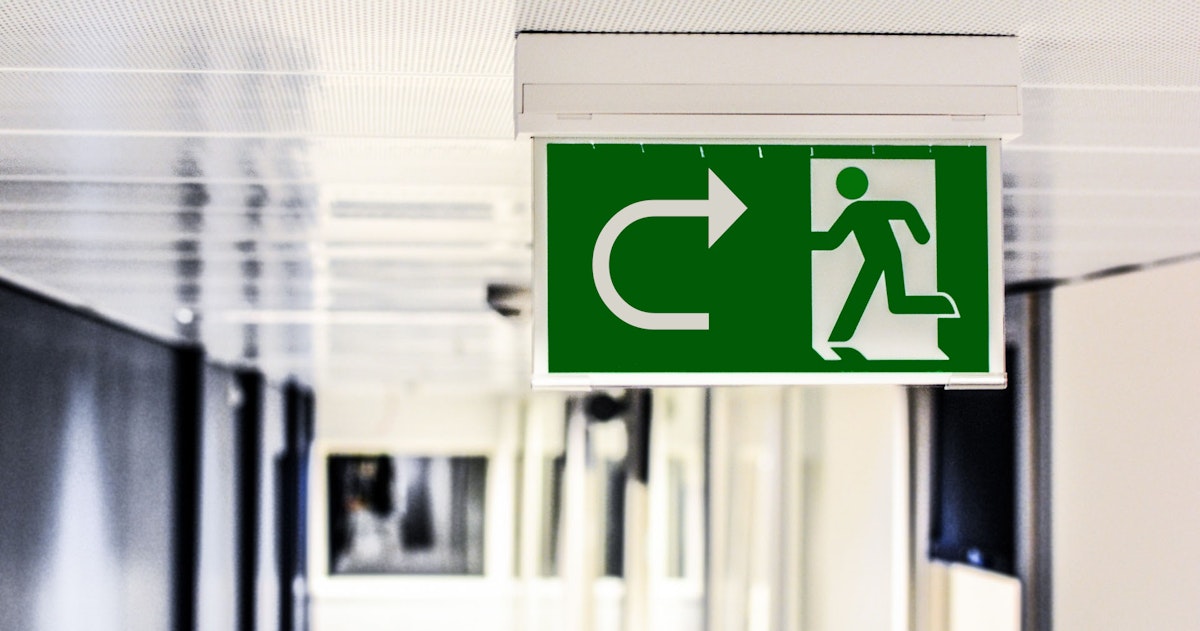 FlurbCo: The Best Job You'll Never Escape