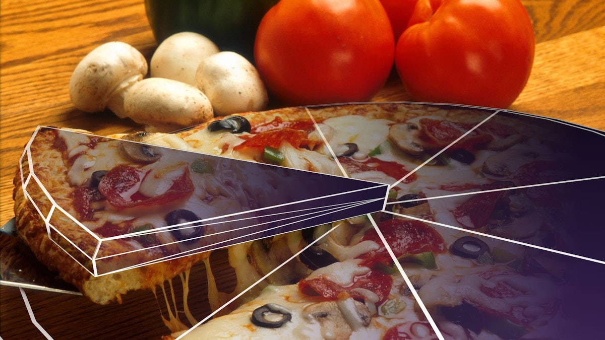 Pizza as a Service (PaaS)