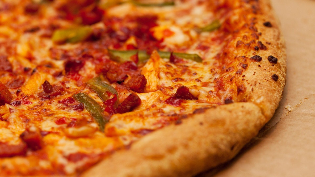 FlurbCo Makes History with Pizza as a Service (PzasS)