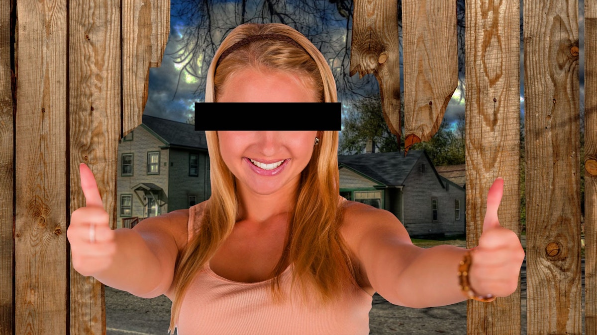 New Diet Program Promises to Break Records, Plate Glass Windows